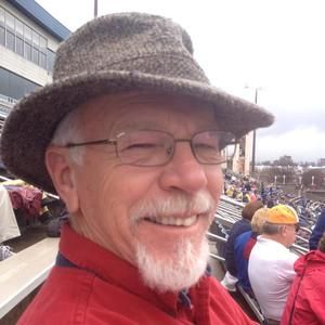 Meet your Posher, Danny